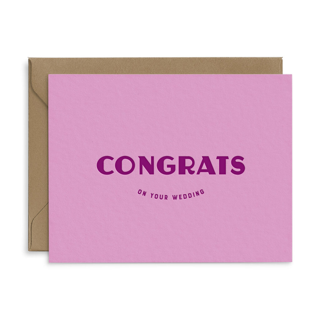 congrats-wedding-greeting-card-ruff-house-print-shop