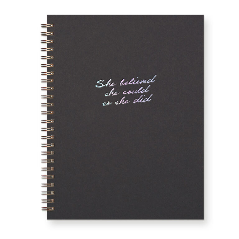 Stationery, Journals and More - Ruff House Print Shop